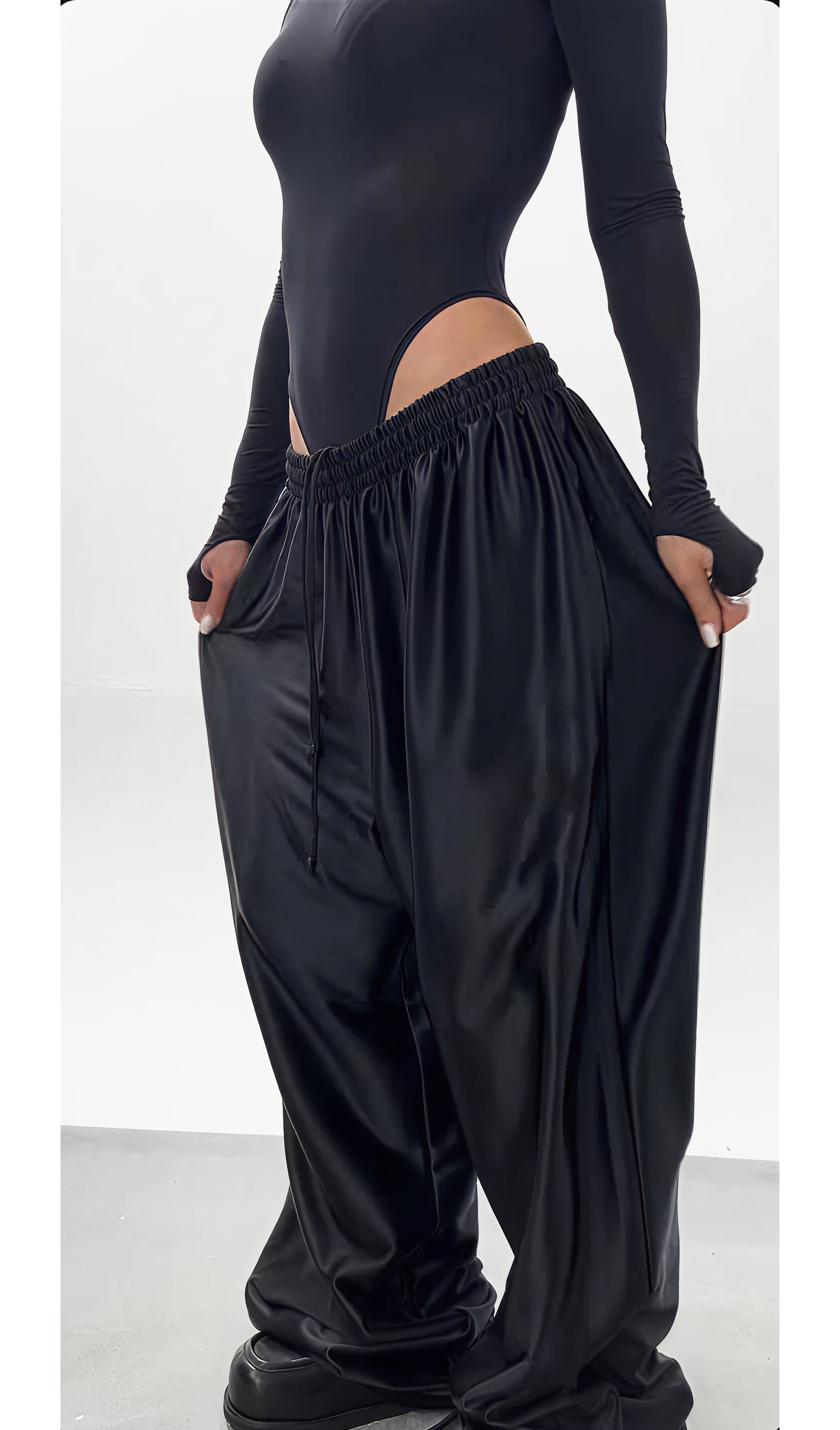 Midnight Pants ZERONE