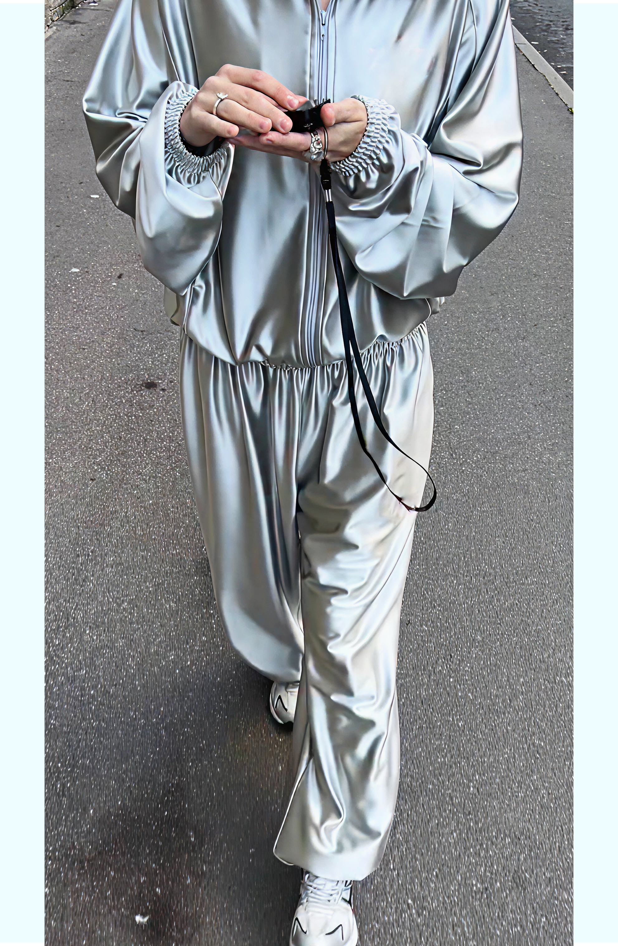 The Moonlight ZERONE