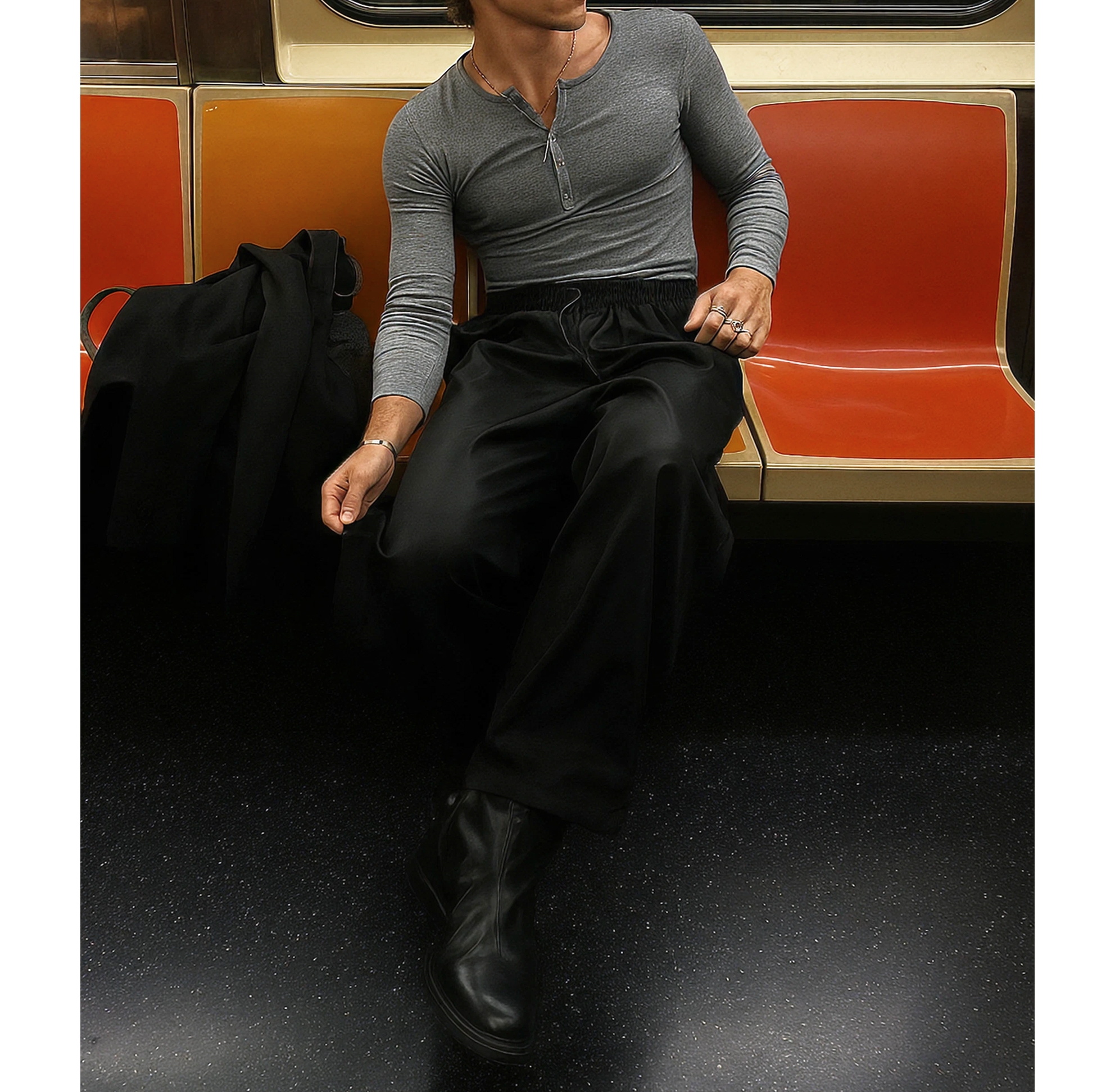 Midnight Pants ZERONE