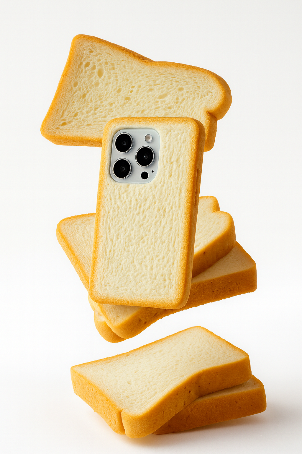 Fresh out of the oven