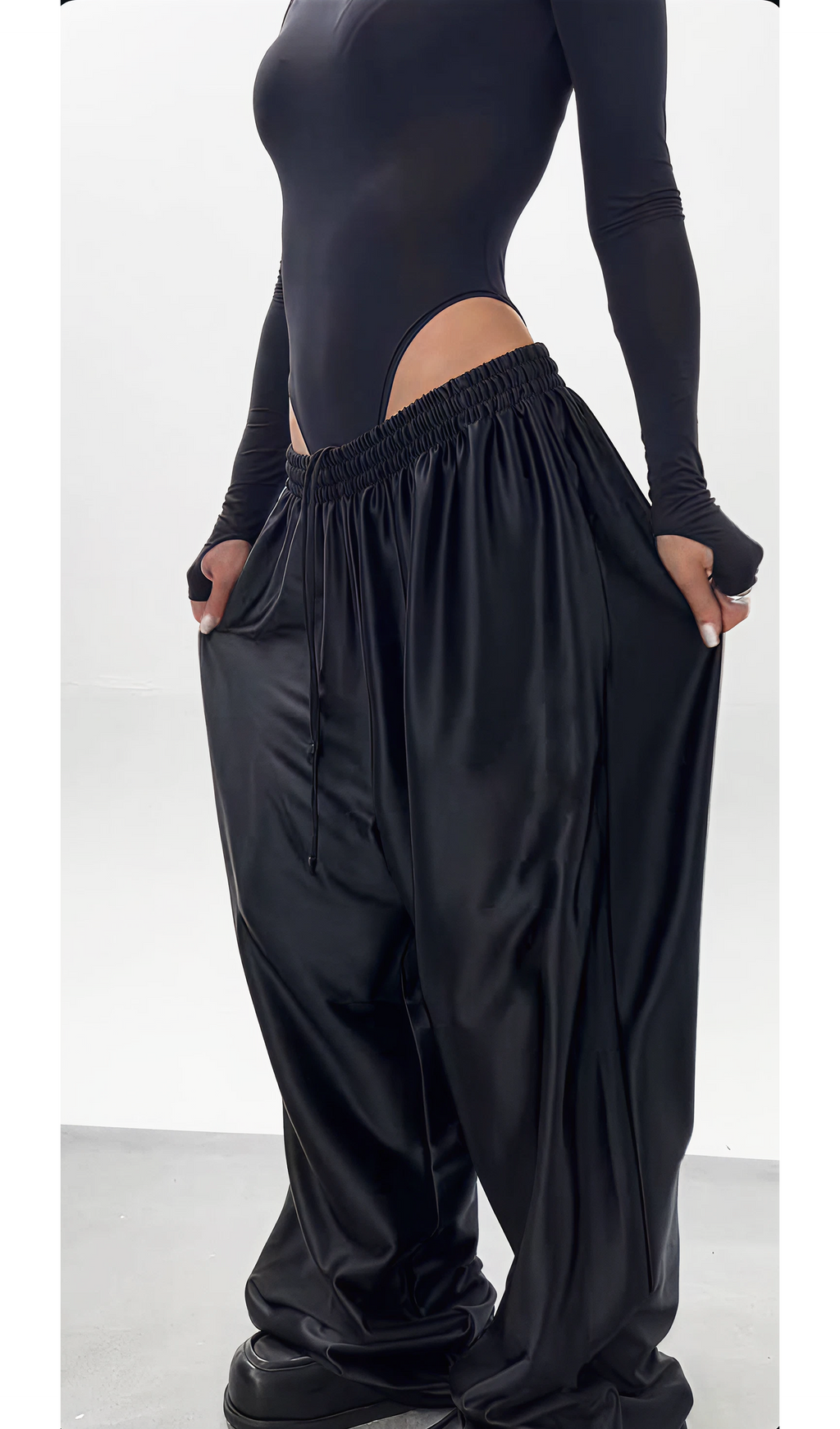 Midnight Pants ZERONE