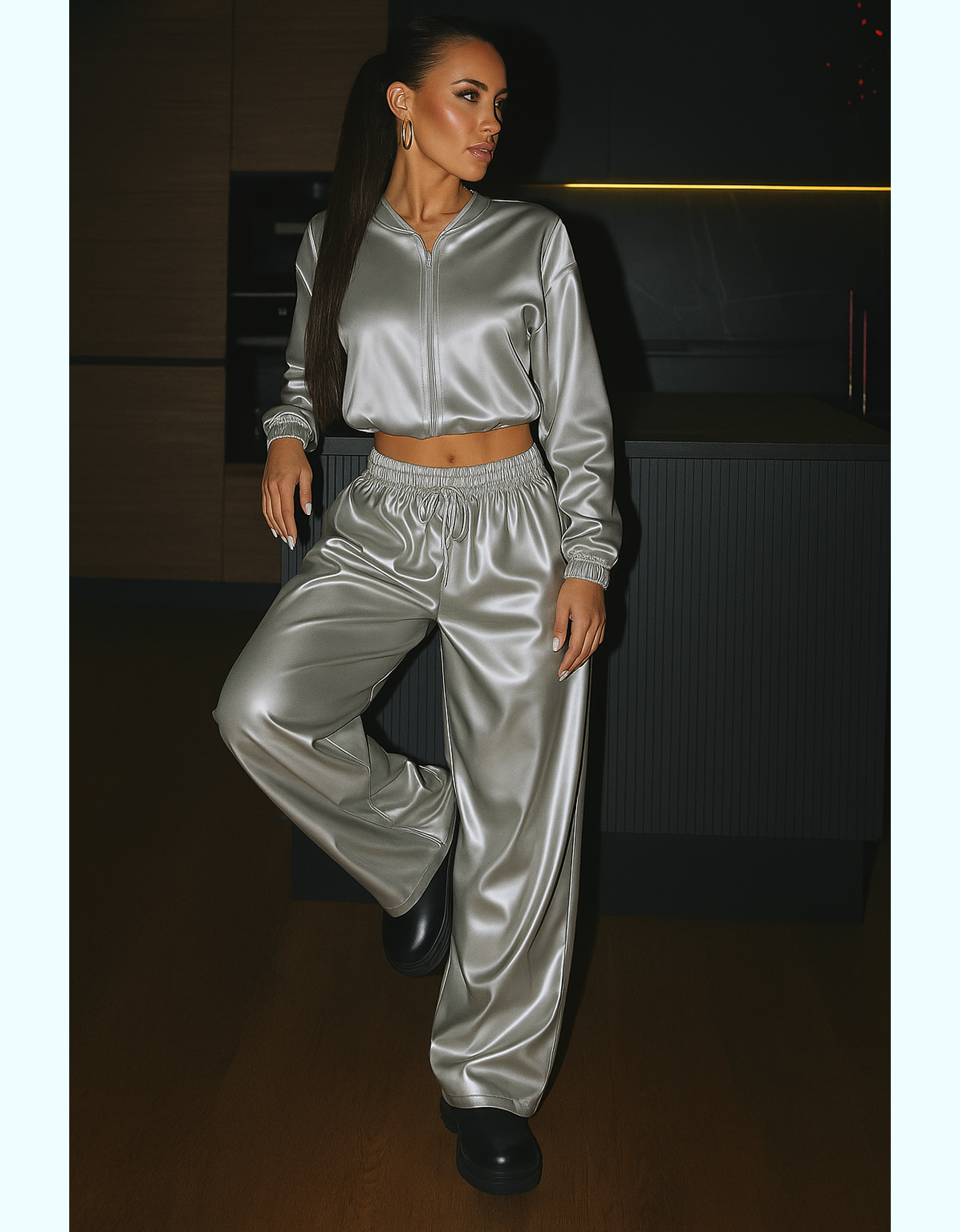 The Moonlight ZERONE