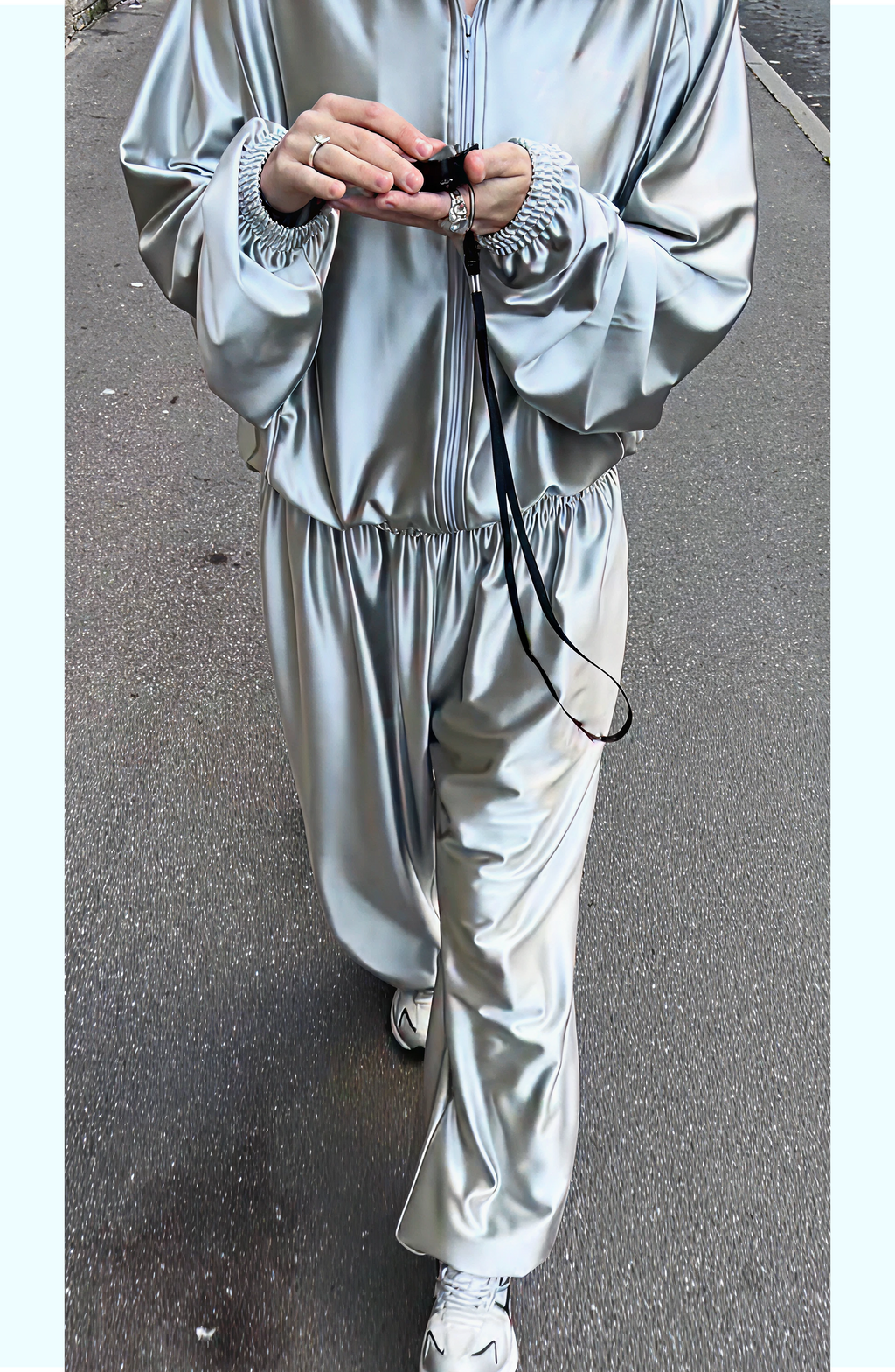 The Moonlight ZERONE