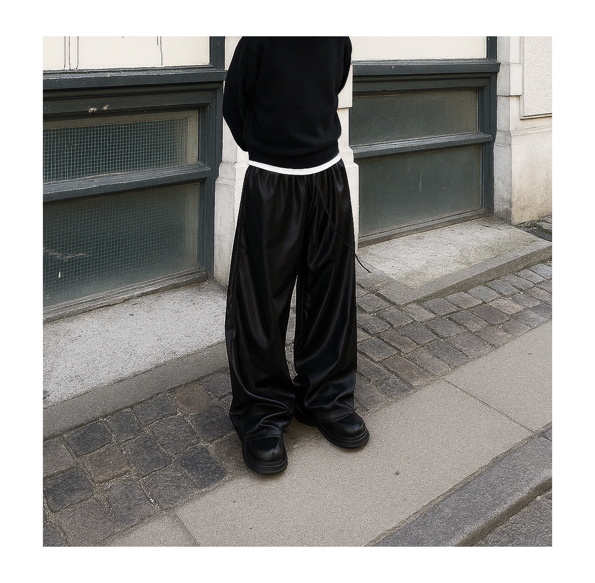 Midnight Pants ZERONE