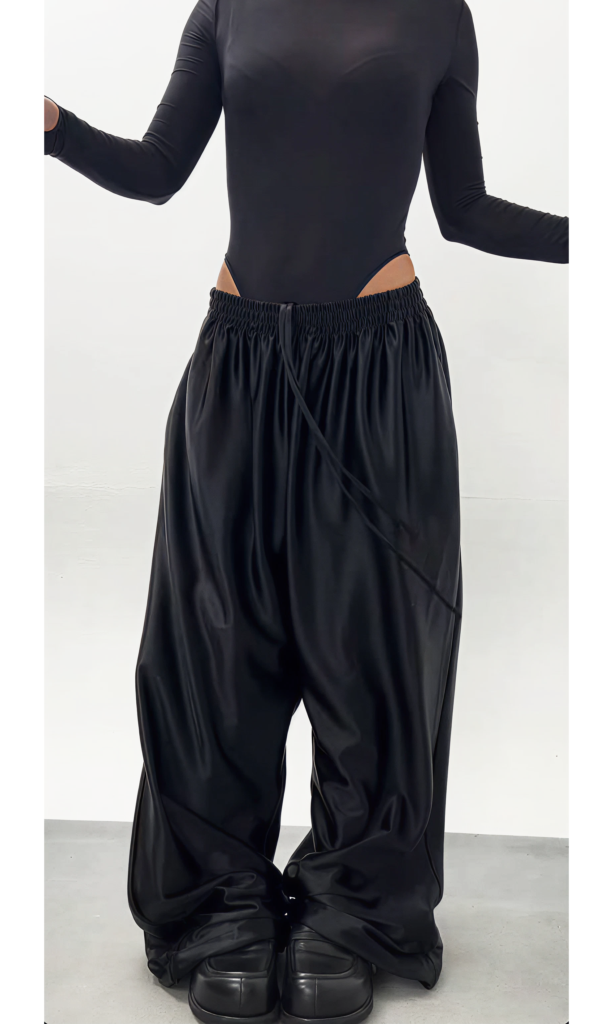 Midnight Pants ZERONE