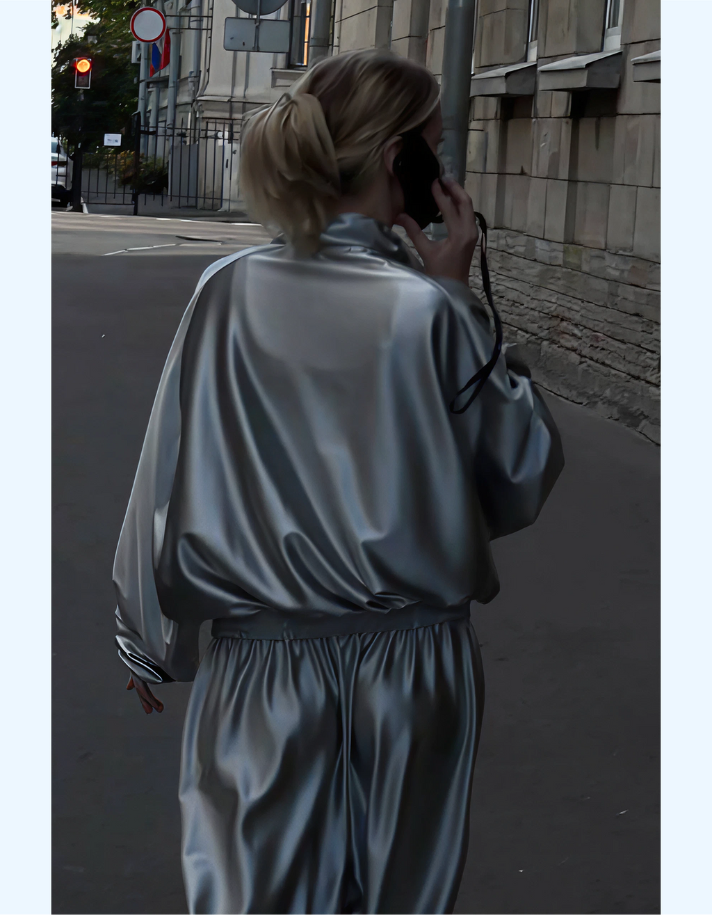 The Moonlight ZERONE