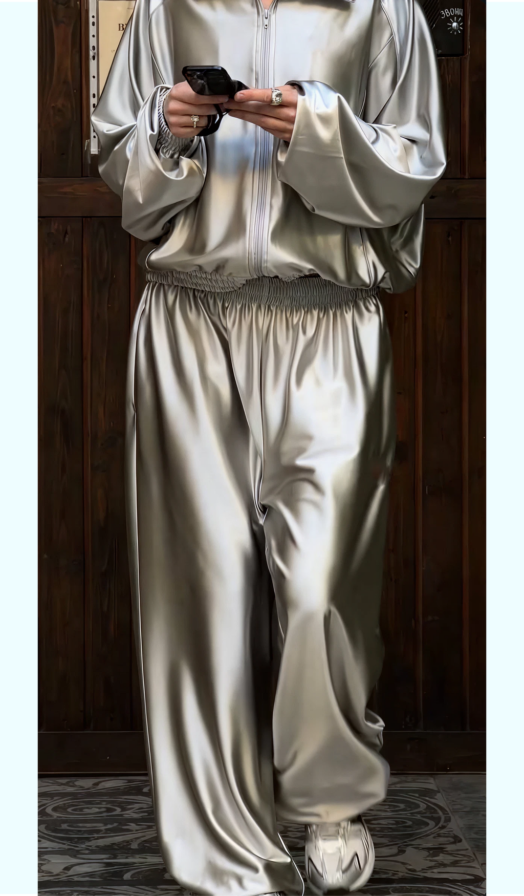 The Moonlight ZERONE