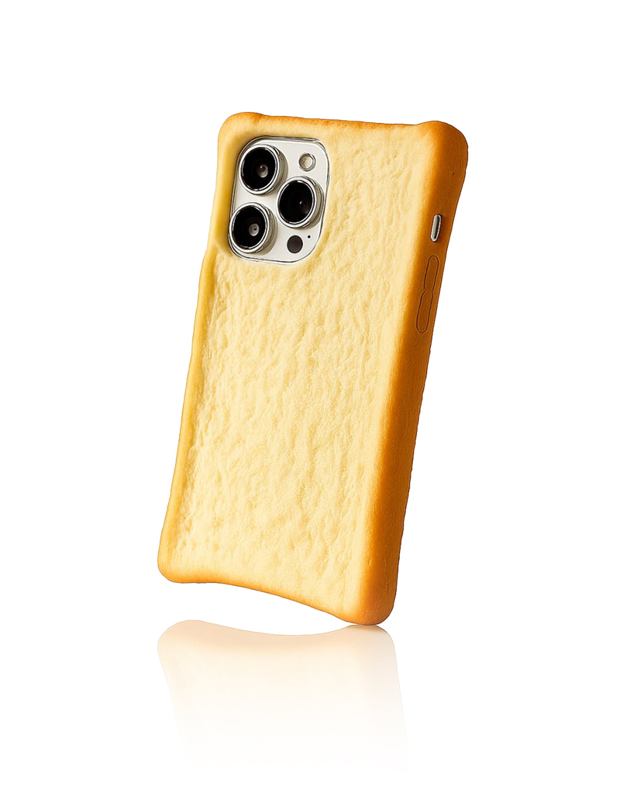 Fresh out of the oven