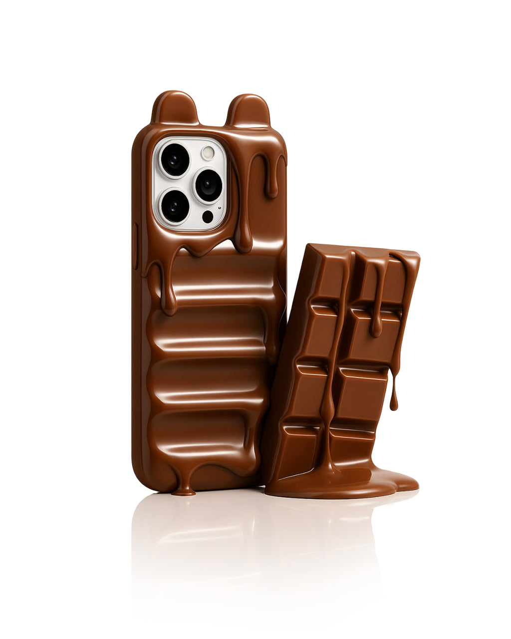 Chocolate Temptation