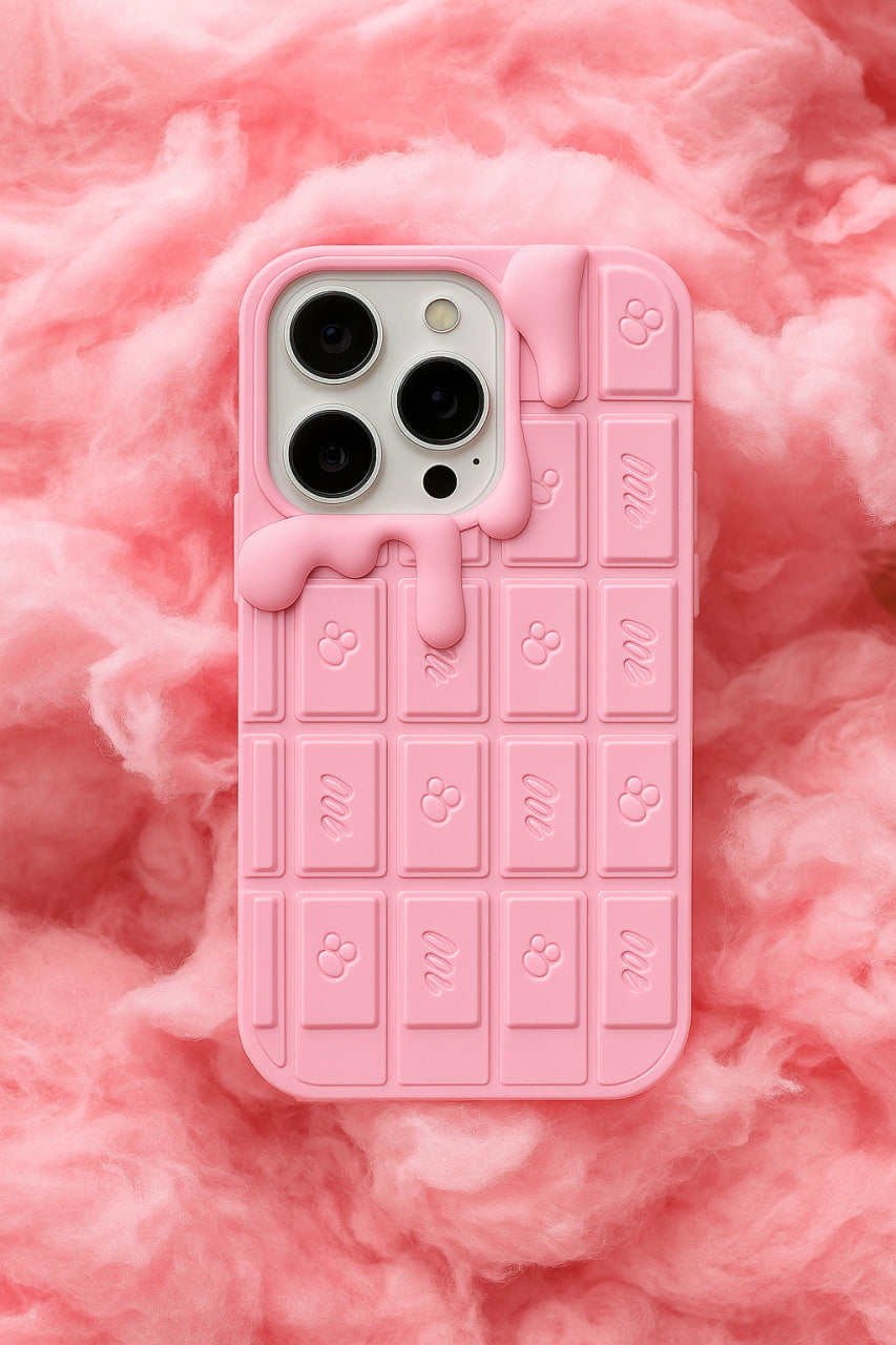 Strawberry Chocolate