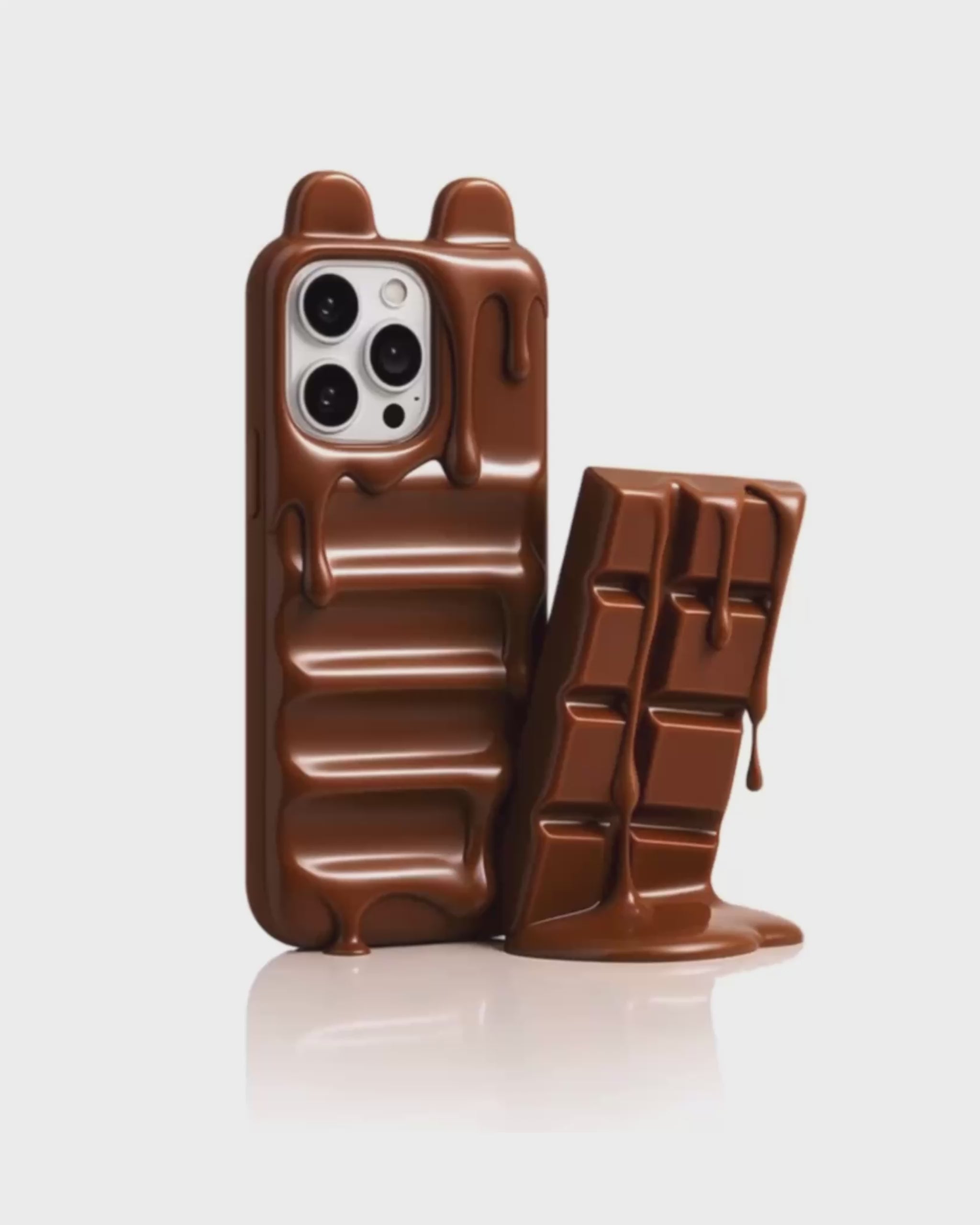 Chocolate Temptation