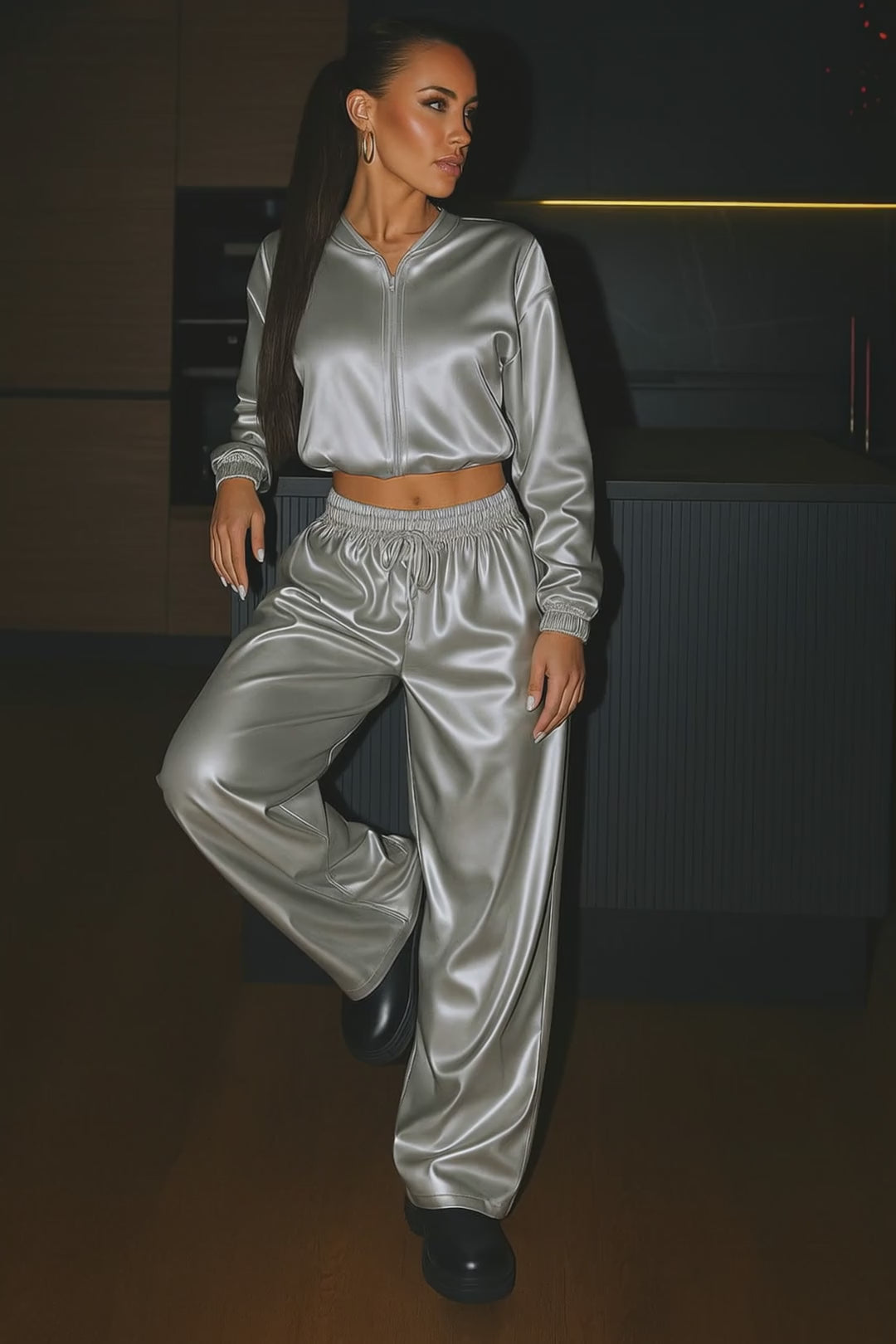 The Moonlight ZERONE