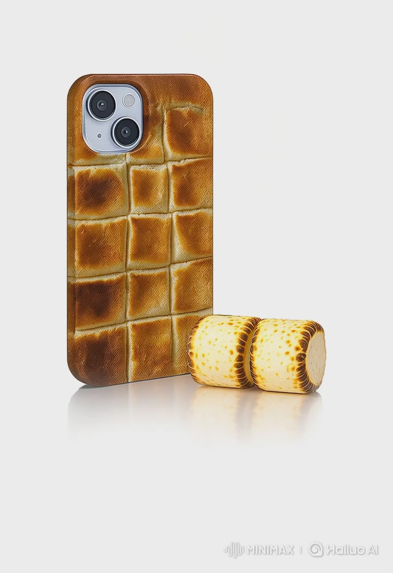 Evening By The Campfire