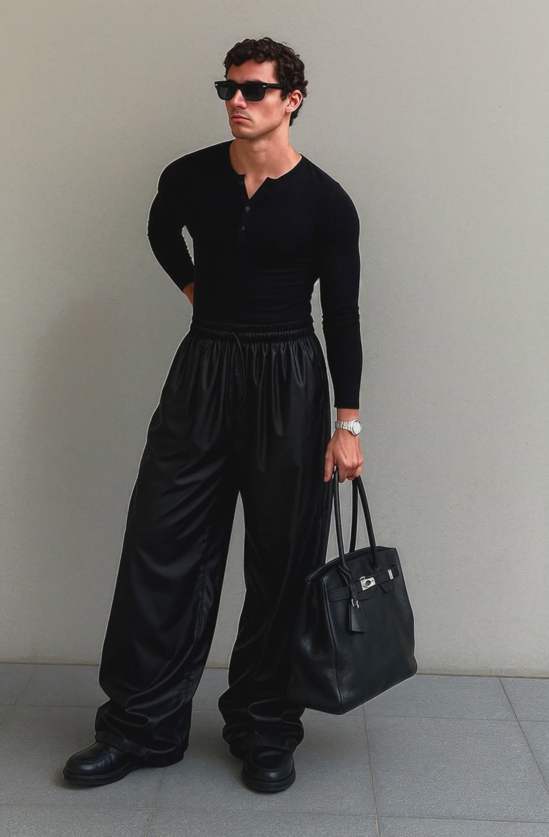 Midnight Pants ZERONE