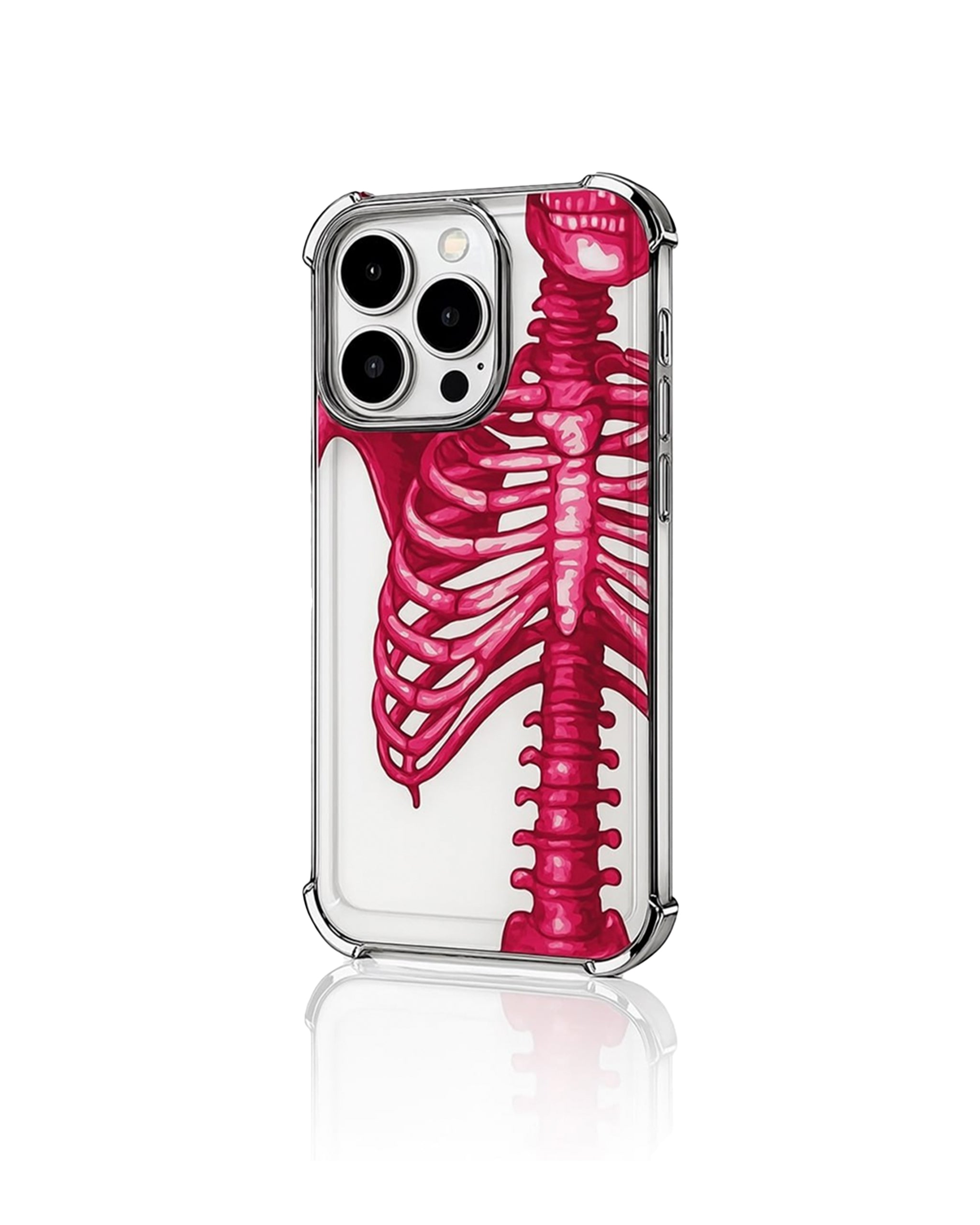 💀 Style on the inside, too